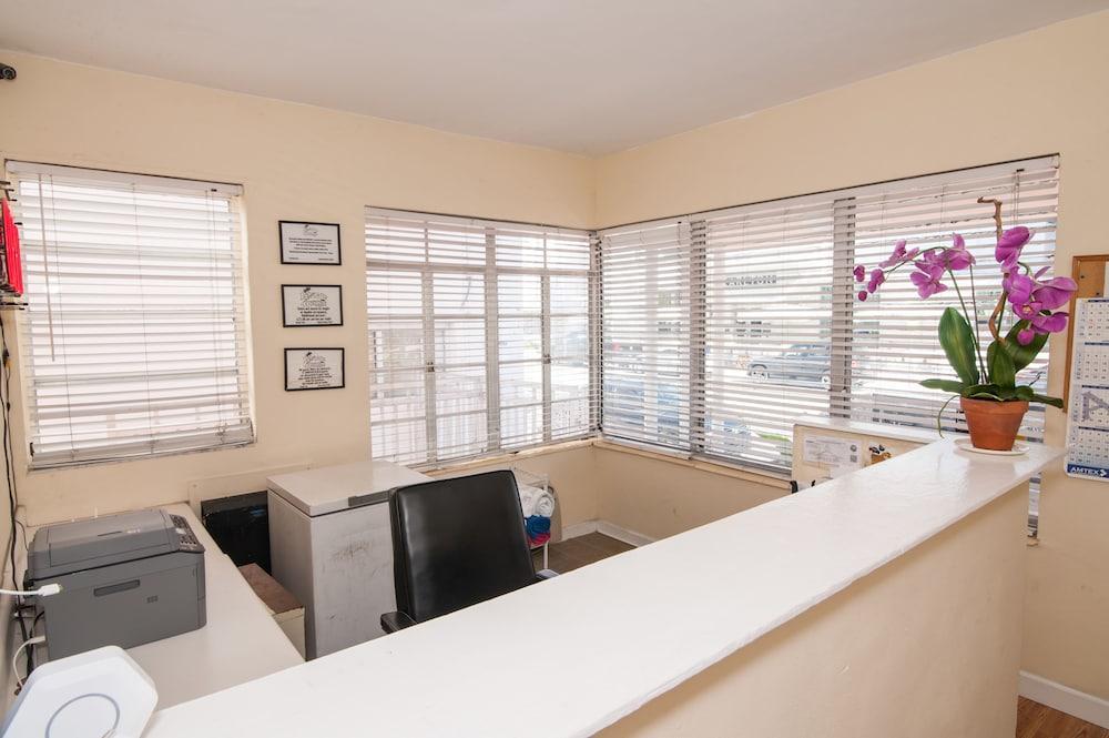 Island House South (adults Only) Hotel Miami Beach