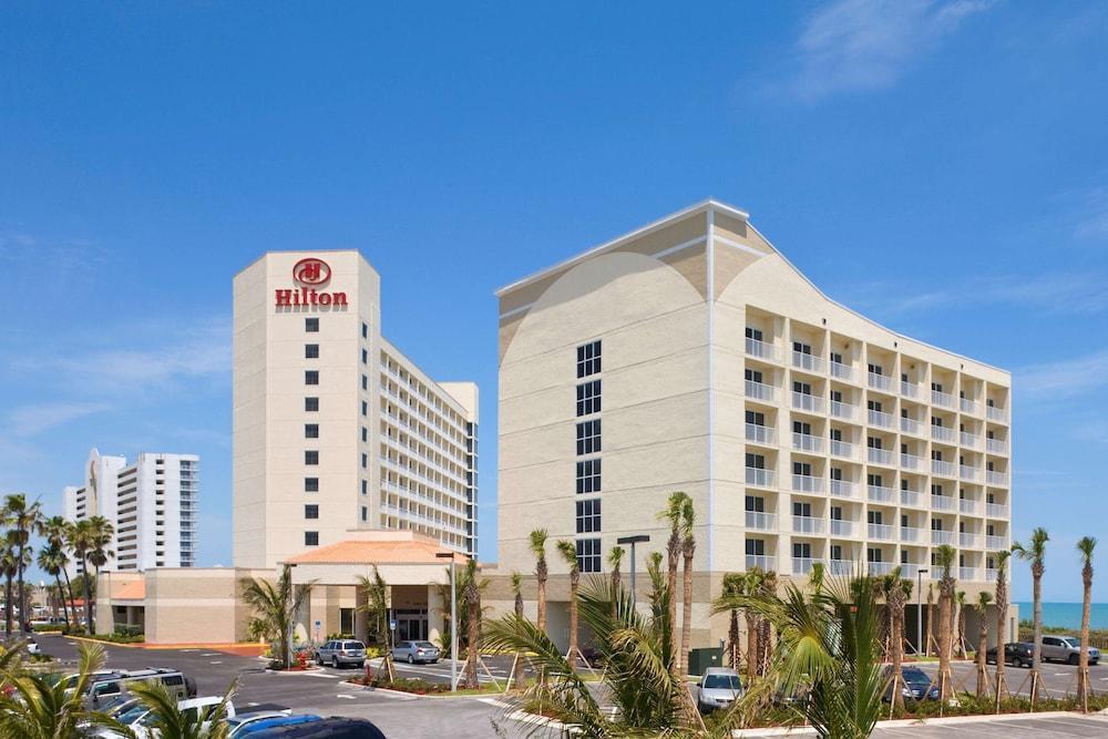 Hotel Hilton Oceanfront