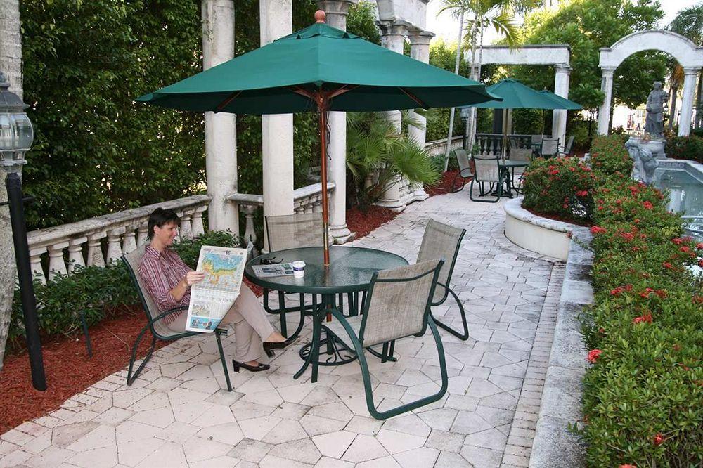 Hotel Hampton Palm Gardens Palm Beach Gardens