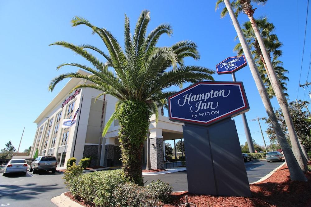 Hampton Saint Augustine-i-95