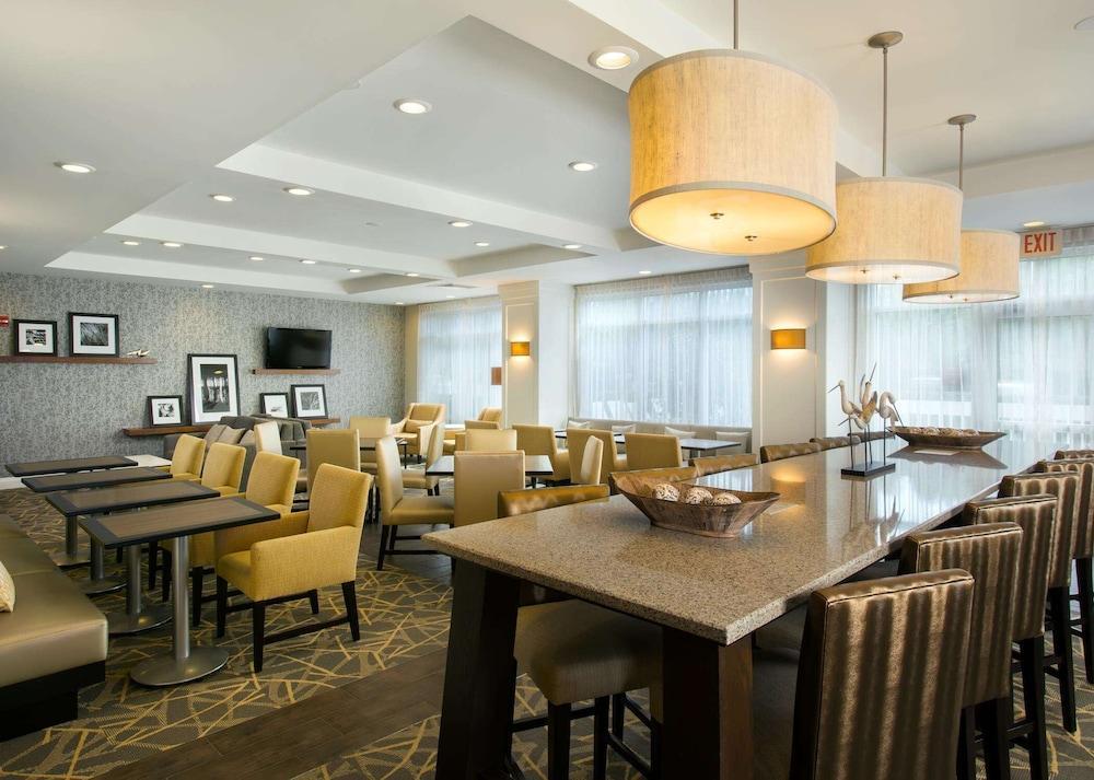 Hampton Hallandale Beach-aventura Hotel