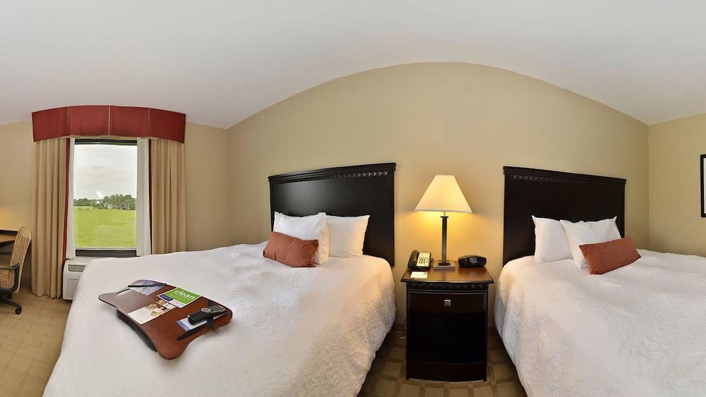 Hampton Dade - Zephyr Hills 3* Dade City