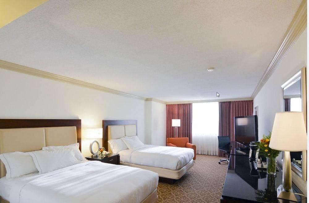 Hotel Hilton Palm Pbi 3*