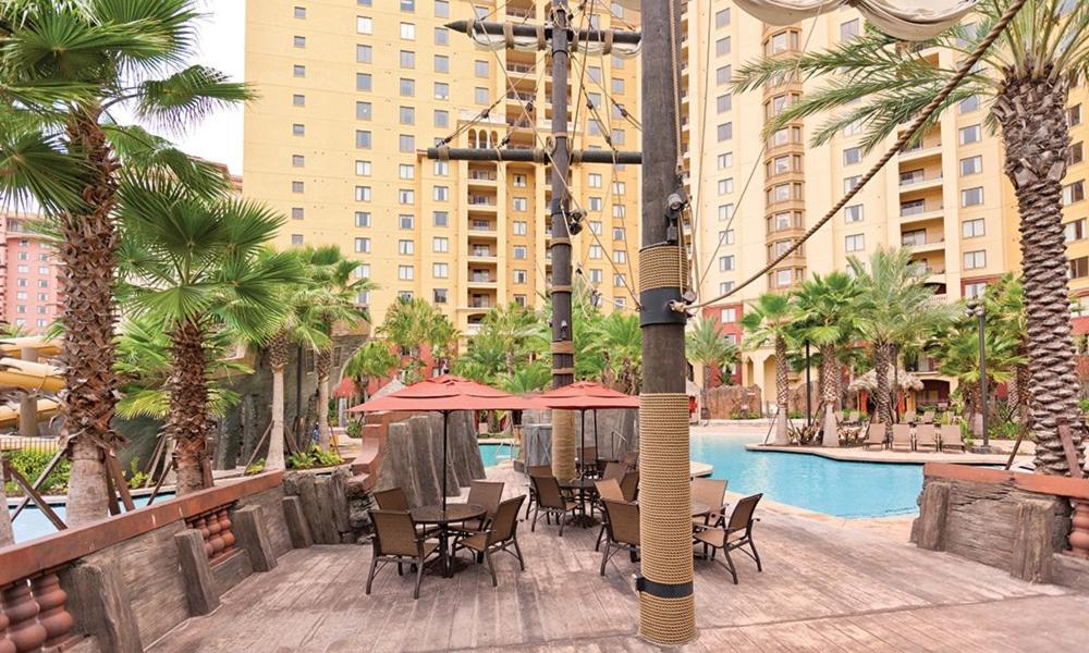 Club Wyndham Bonnet Creek 4* Lake Buena Vista
