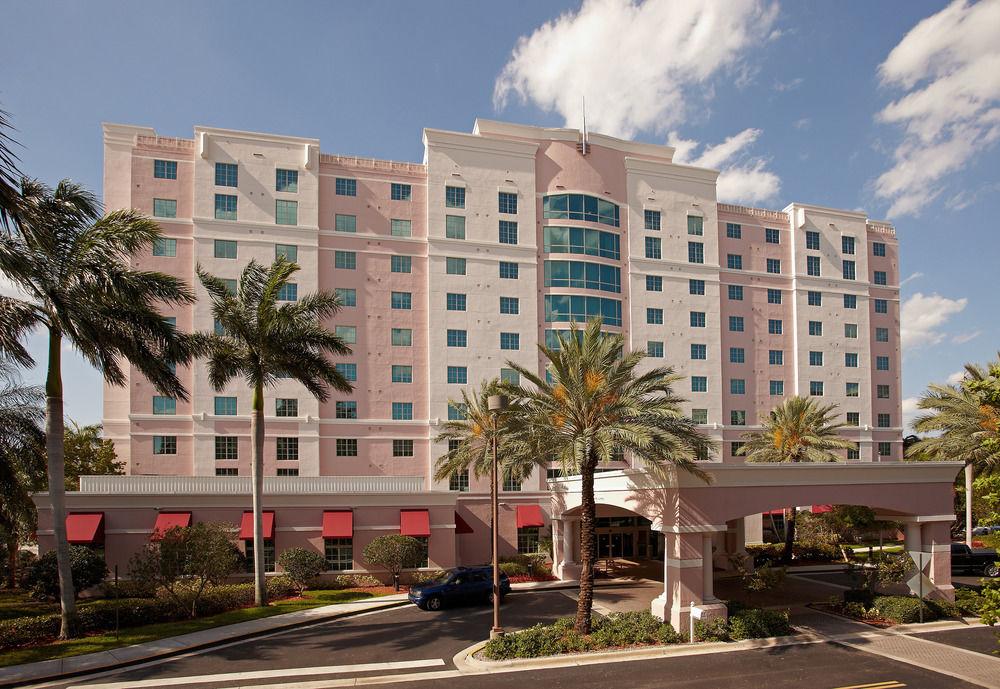 Doubletree By Hilton - Sawgrass Mills Sunrise