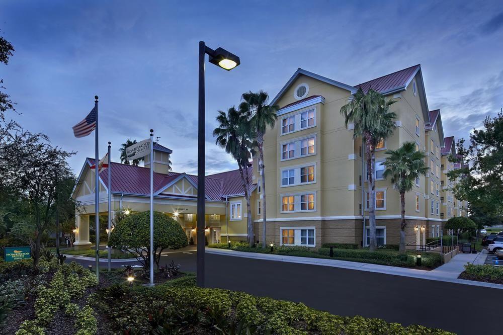 Homewood By Hilton Mary Orlando North