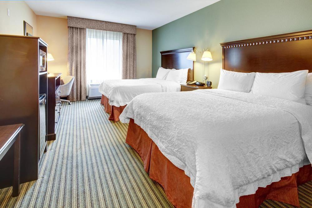 Hampton & Ft. Lauderdale/west-sawgrass/tamarac, Fl 3* Tamarac