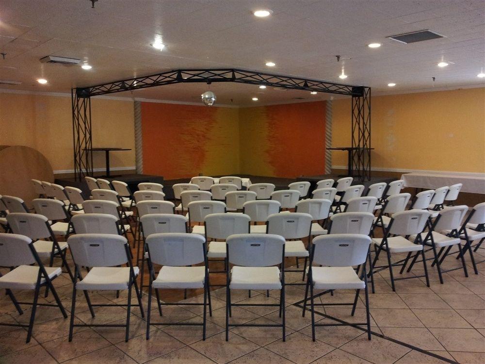 Quality North-tampa Bay Inn
