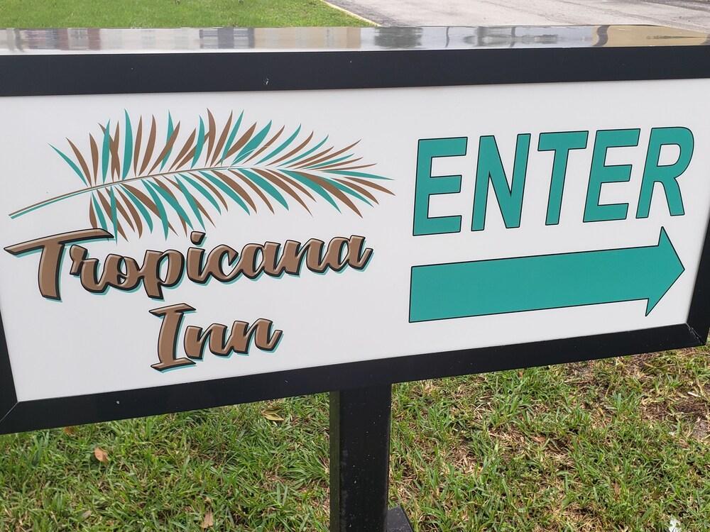 Inn Quality North-tampa Bay