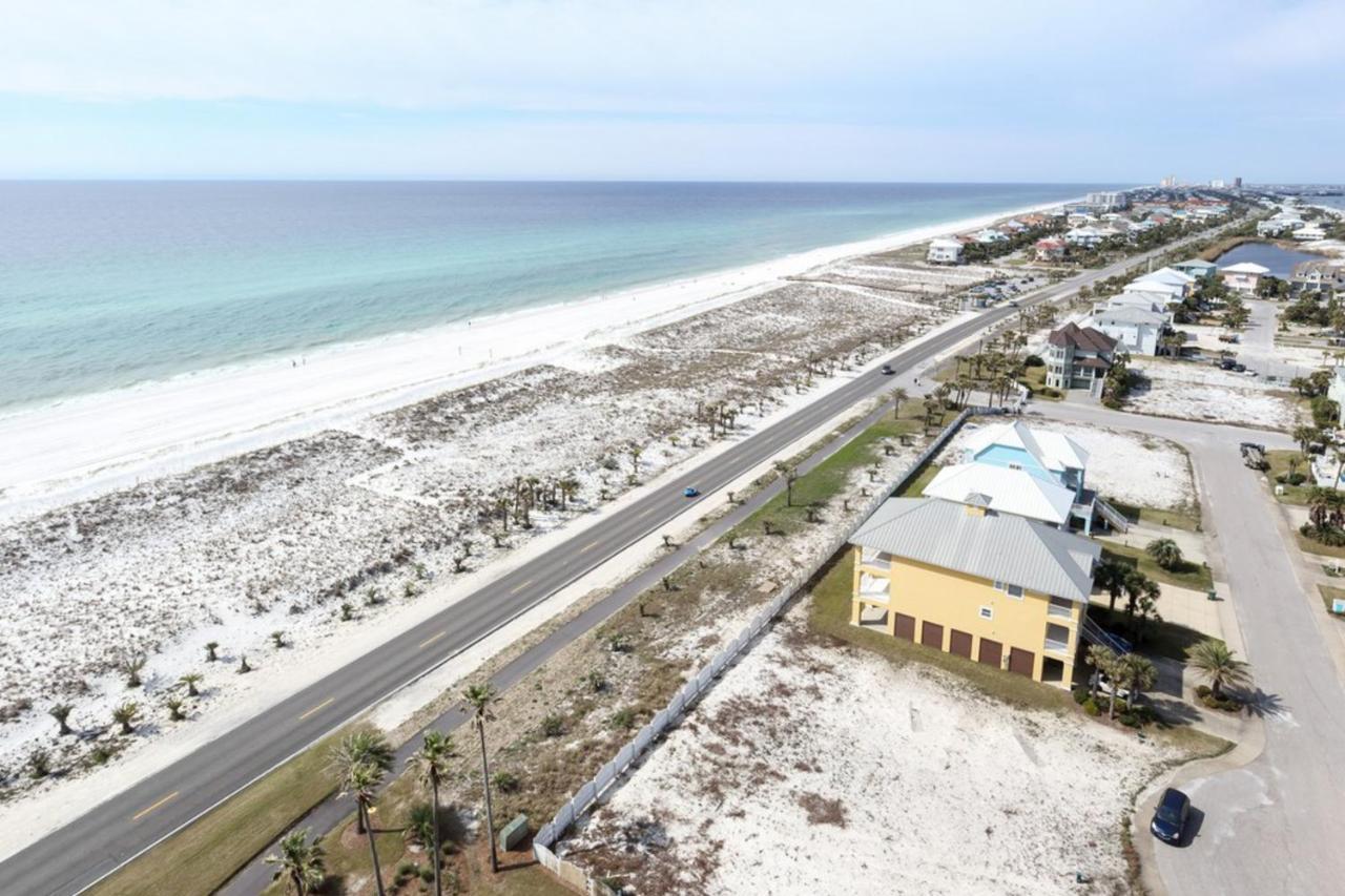 Portofino Island By Wyndham Vacation Rentals Holiday home Pensacola Beach