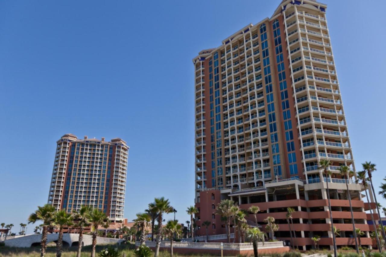 Portofino Island By Wyndham Vacation Rentals Holiday home Pensacola Beach