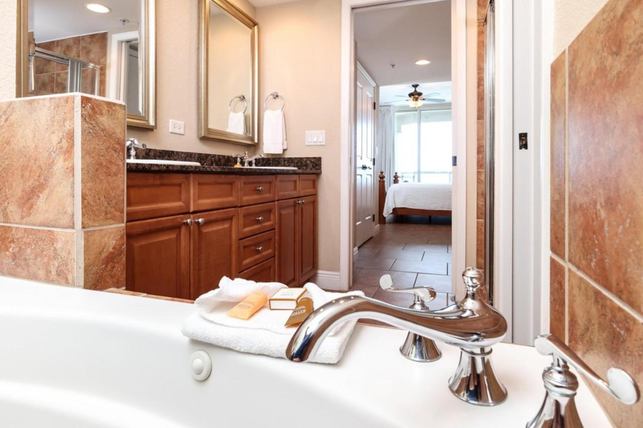 Portofino Island By Wyndham Vacation Rentals Pensacola Beach