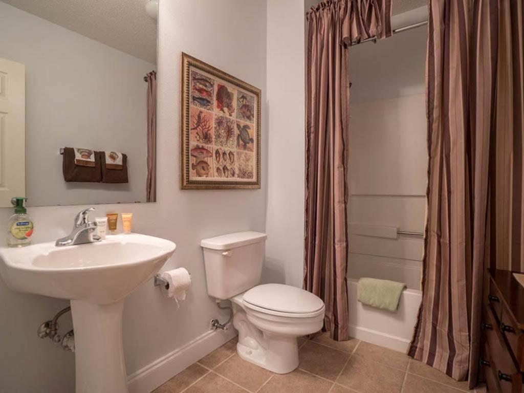 Holiday home Palacio I Perdido Key