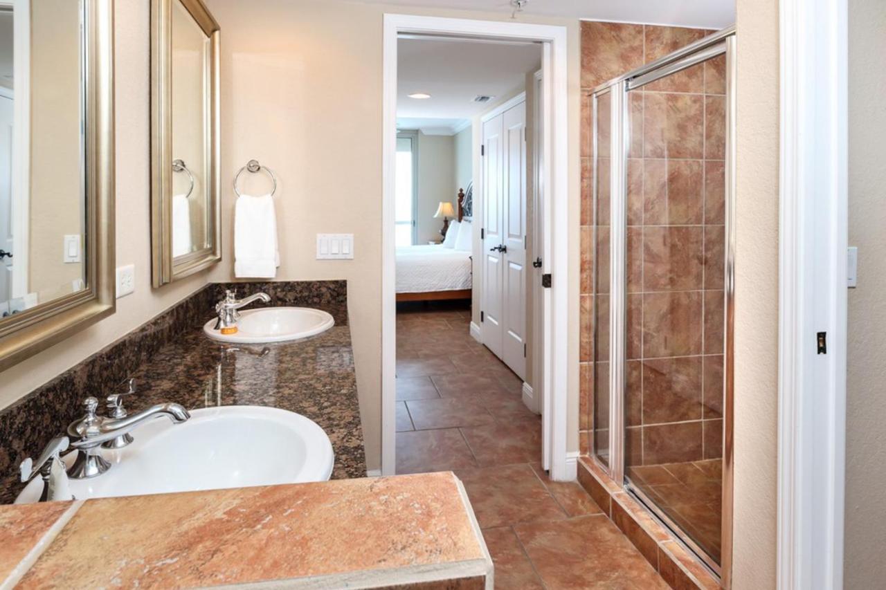Portofino Island By Wyndham Vacation Rentals Holiday home Pensacola Beach