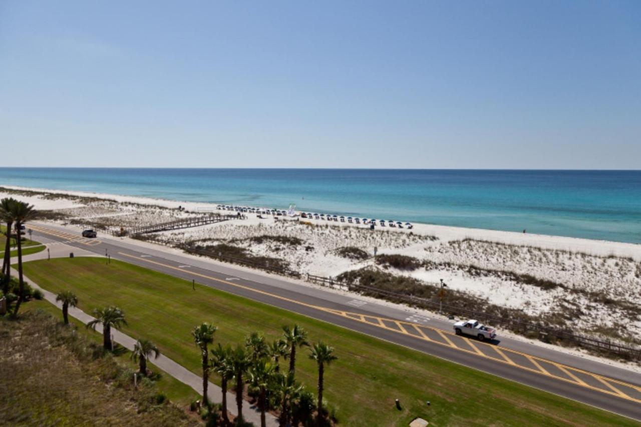 Portofino Island By Wyndham Vacation Rentals Pensacola Beach