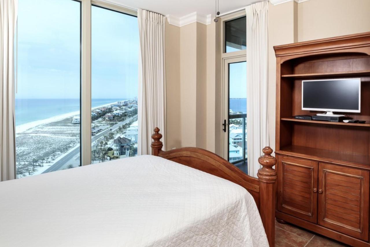 Portofino Island By Wyndham Vacation Rentals Pensacola Beach