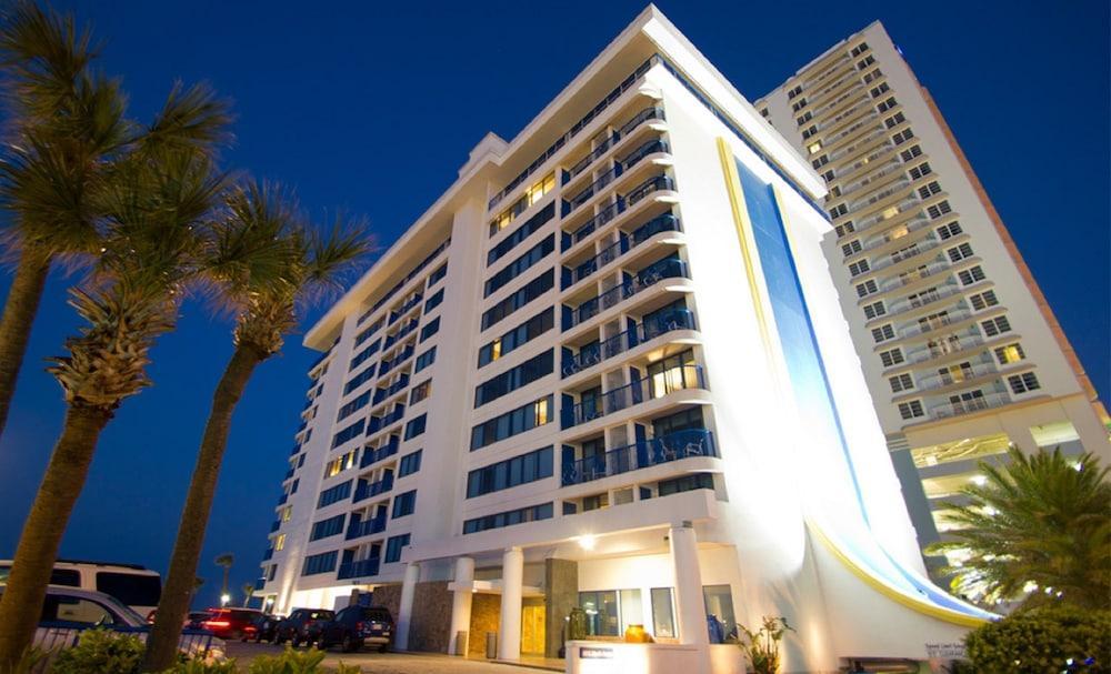 Hilton Vacation Club Daytona Regency