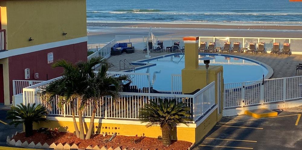 Hotel Roomba & - Daytona 2*