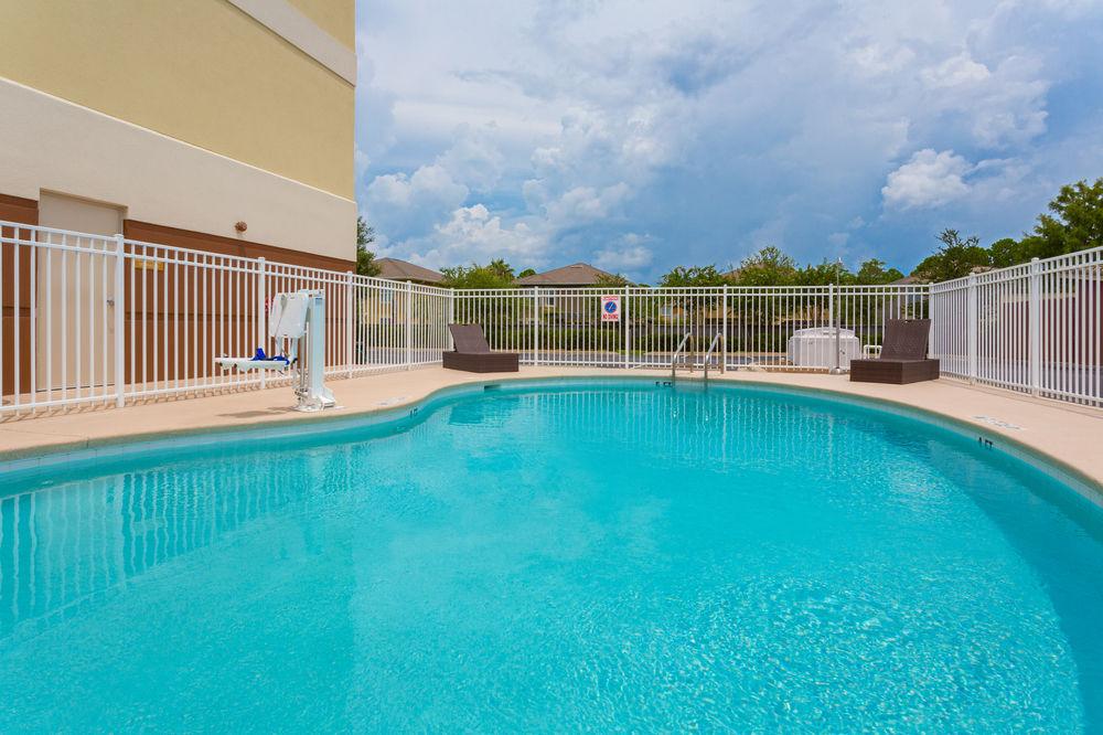 Hotel Candlewood Destin-sandestin Area By Ihg 2*