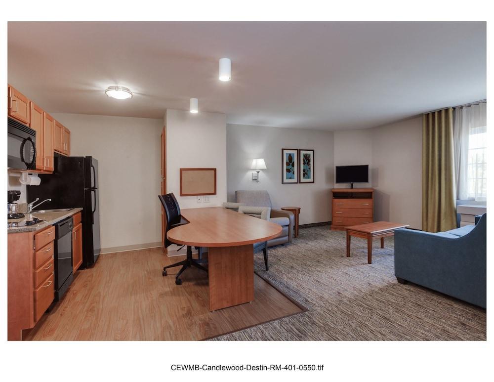 Candlewood Destin-sandestin Area By Ihg Hotel Miramar Beach