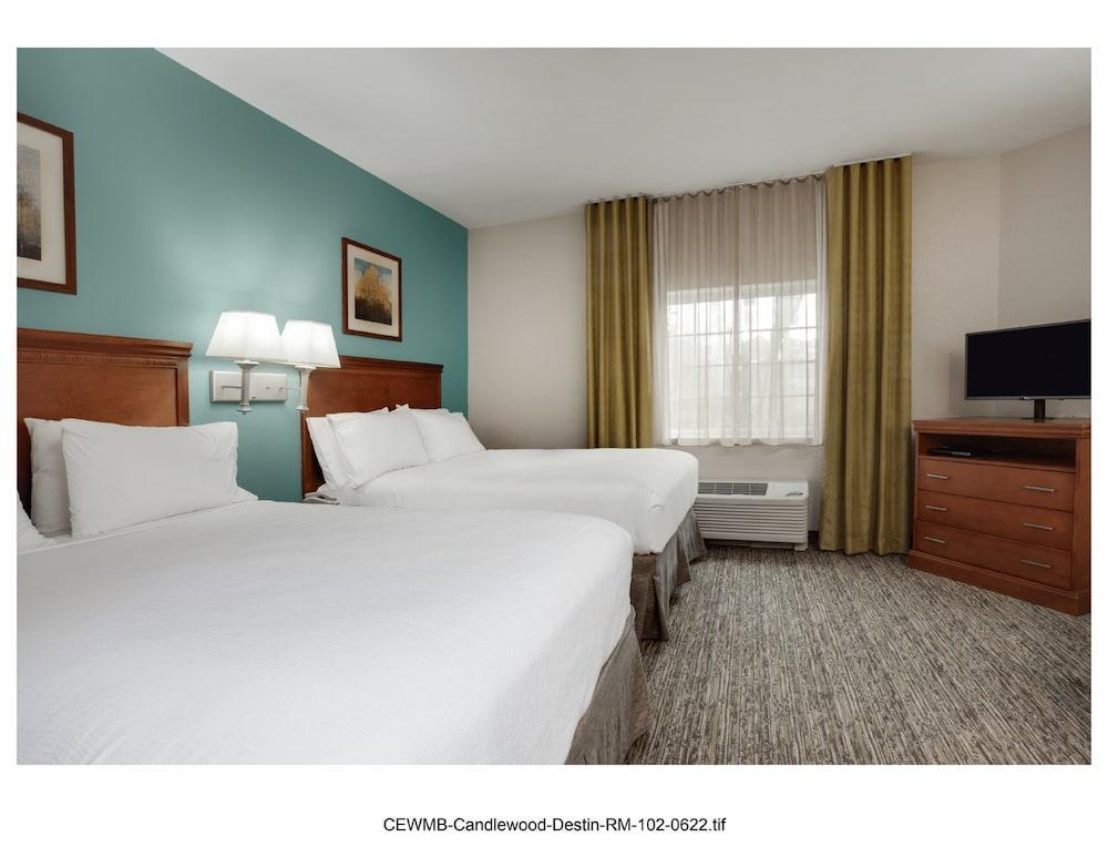 Candlewood Destin-sandestin Area By Ihg 2*