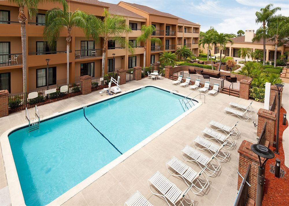 Hotel Courtyard Myers Cape Coral Fort Myers