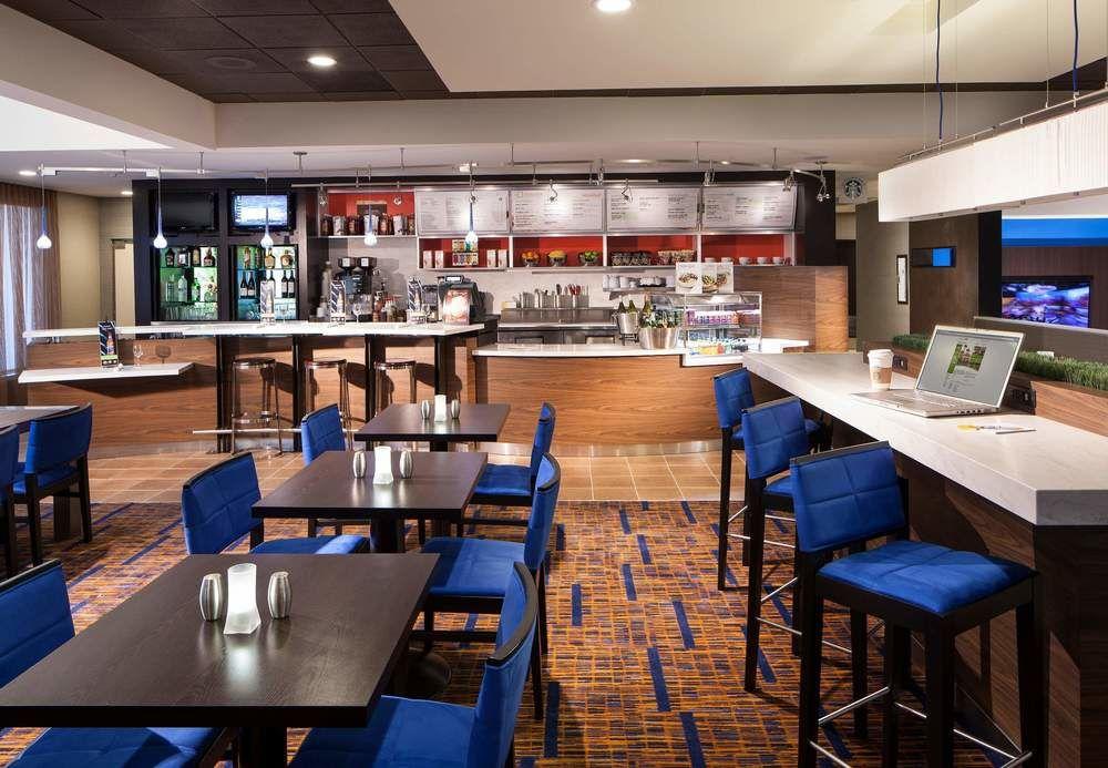 Hotel Courtyard Myers Cape Coral