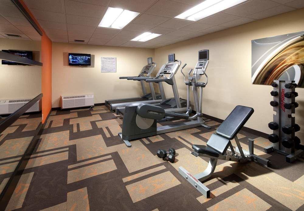 Courtyard Myers Cape Coral Hotel 3*