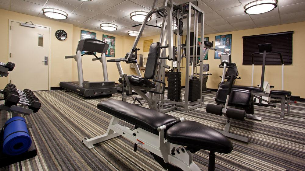 Sonesta Simply Miami Airport Hotel Doral