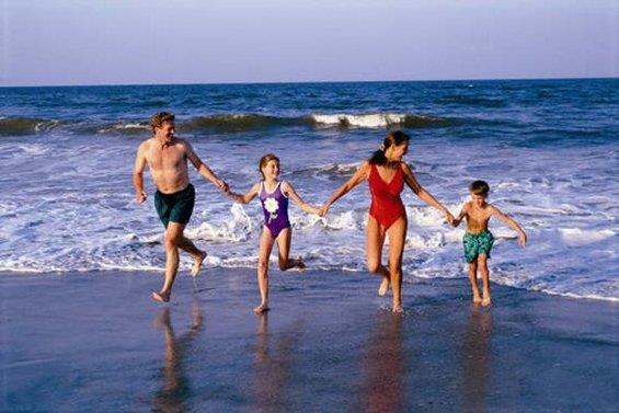 Amelia At The Fernandina Beach
