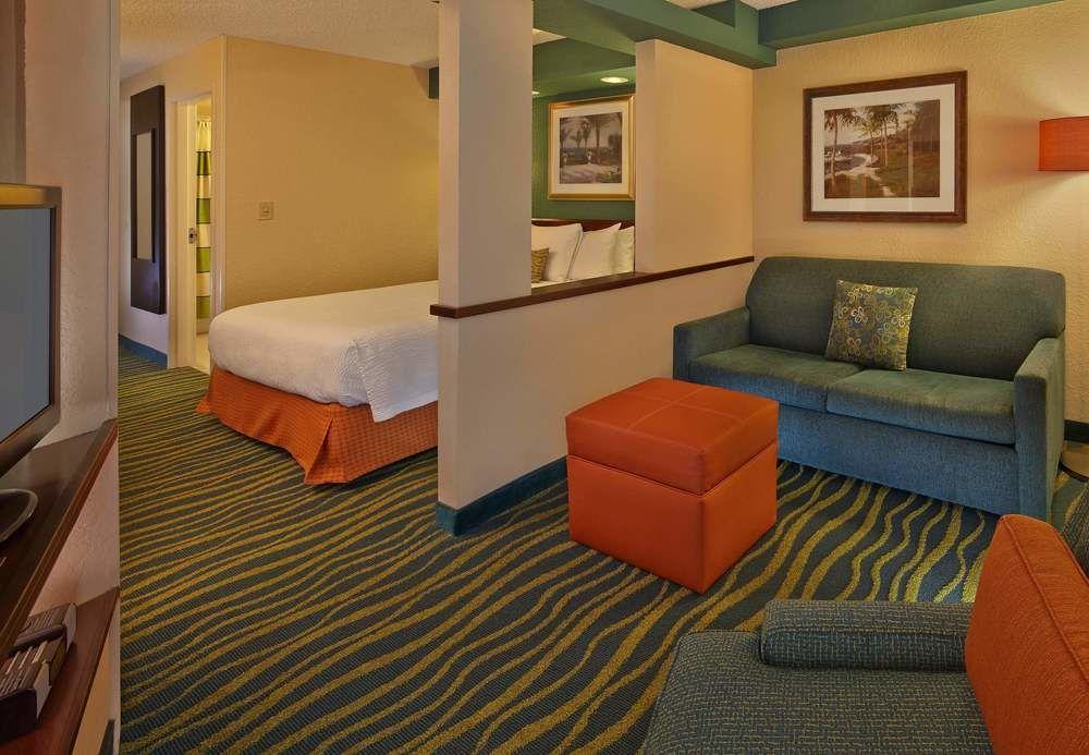 Fairfield And By Marriott Palm Palm Beach