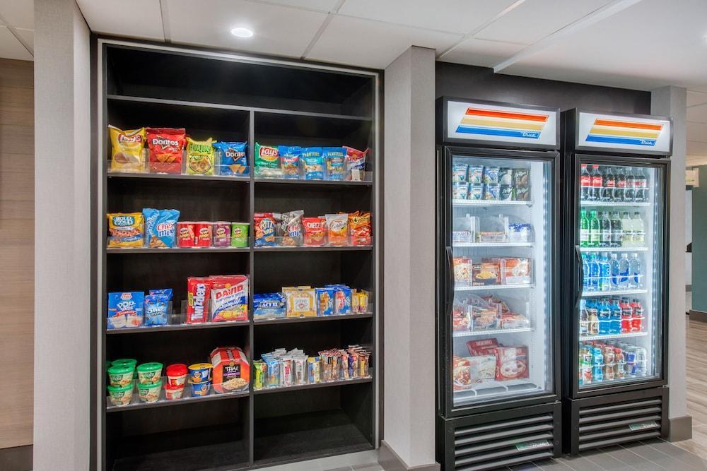 Melbourne-viera Conference Ctr By Ihg 3*