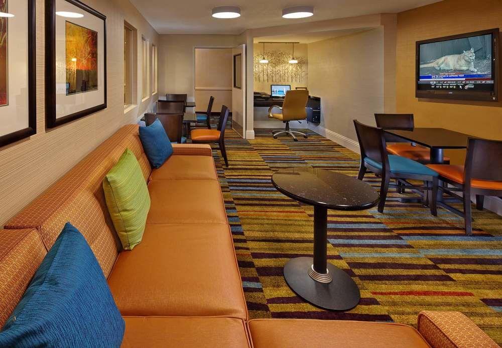 Hotel Fairfield And By Marriott Palm 3*
