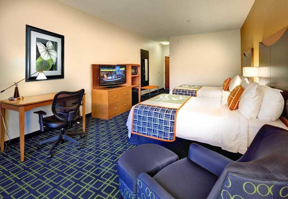 Fairfield & By Marriott 3* Ocala
