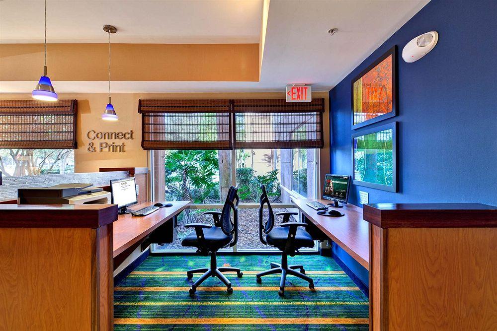 Fairfield & By Marriott Hotel