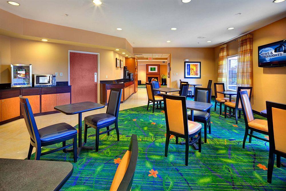 Hotel Fairfield & By Marriott Ocala