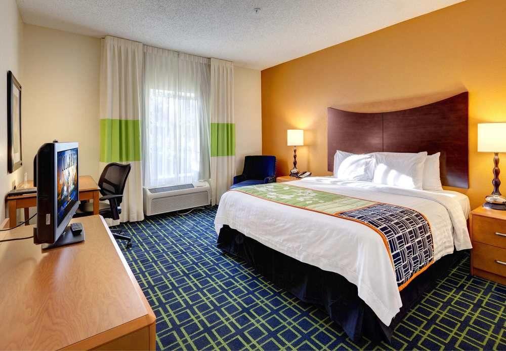 Hotel Fairfield & By Marriott Ocala