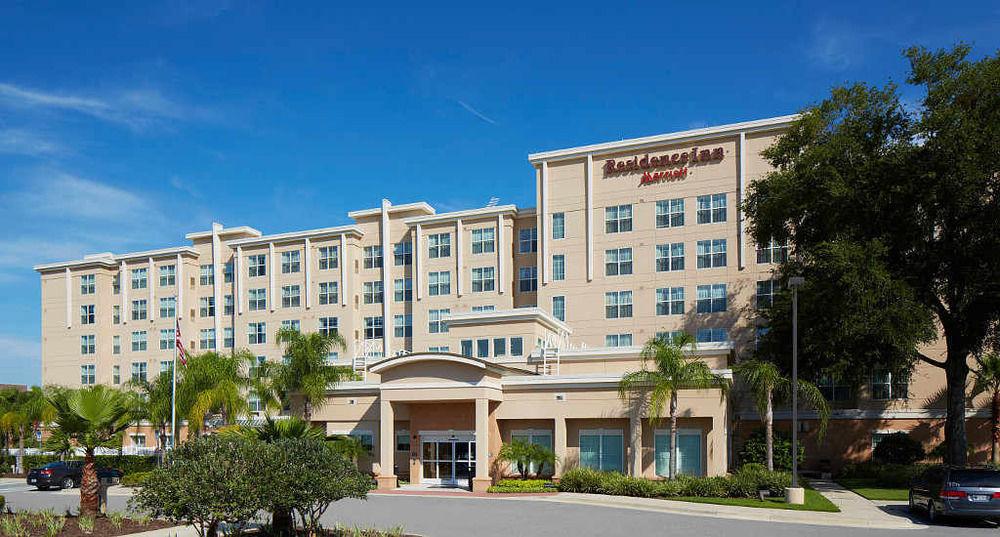 Orlando Mary 3* Lake Mary