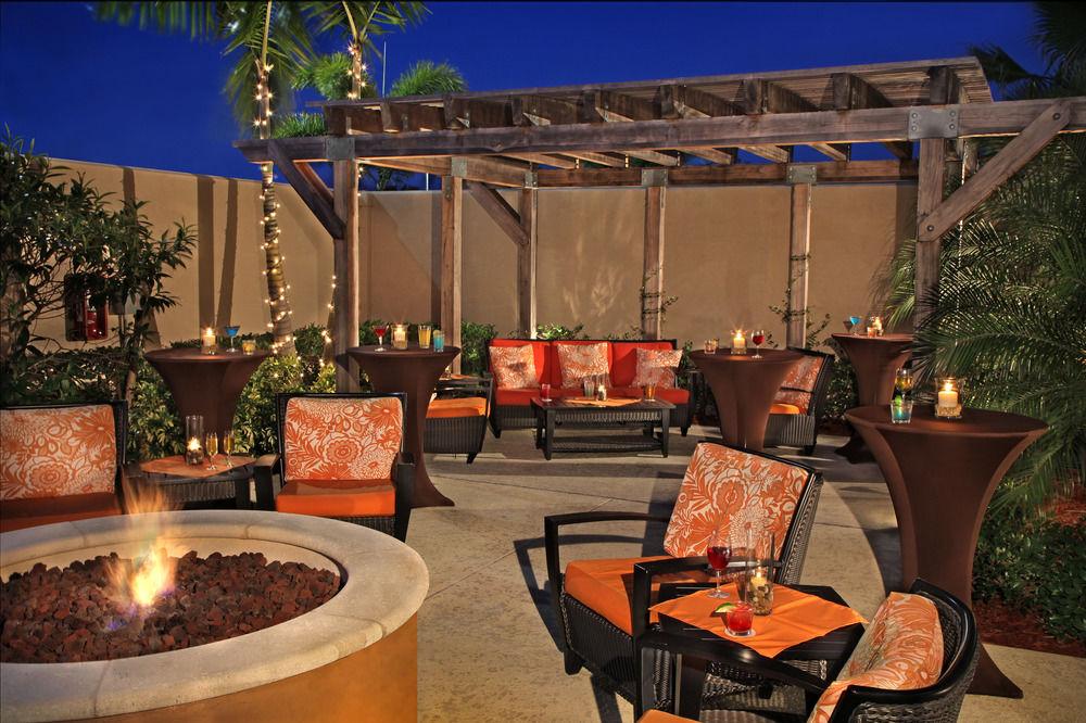 Courtyard By Marriott