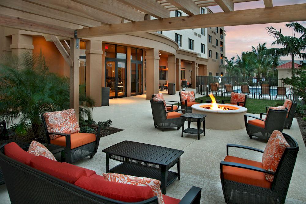 Courtyard By Marriott 3*
