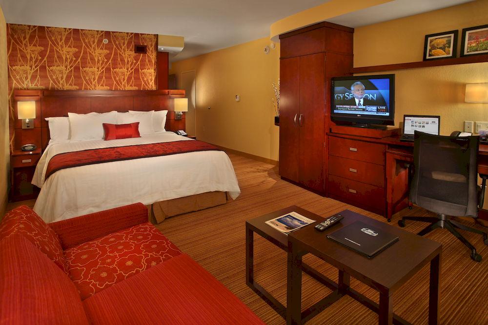 Courtyard By Marriott 3* Stuart
