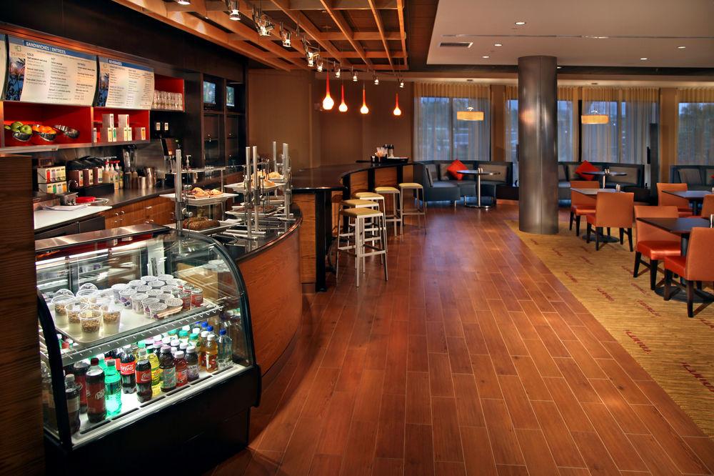 Hotel Courtyard By Marriott