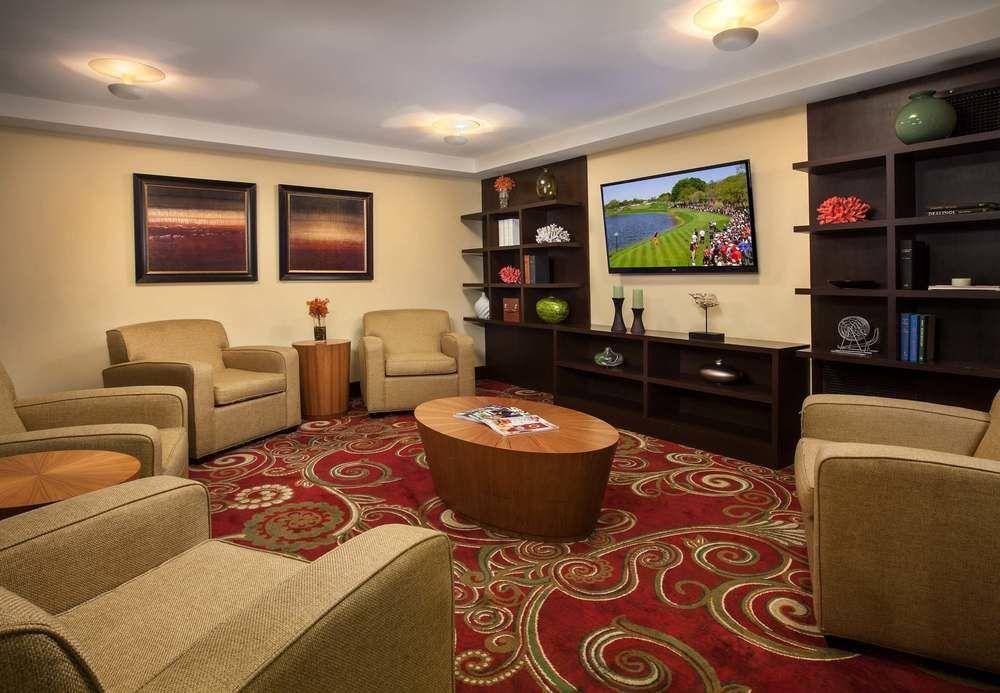 Hotel Courtyard By Marriott Boynton
