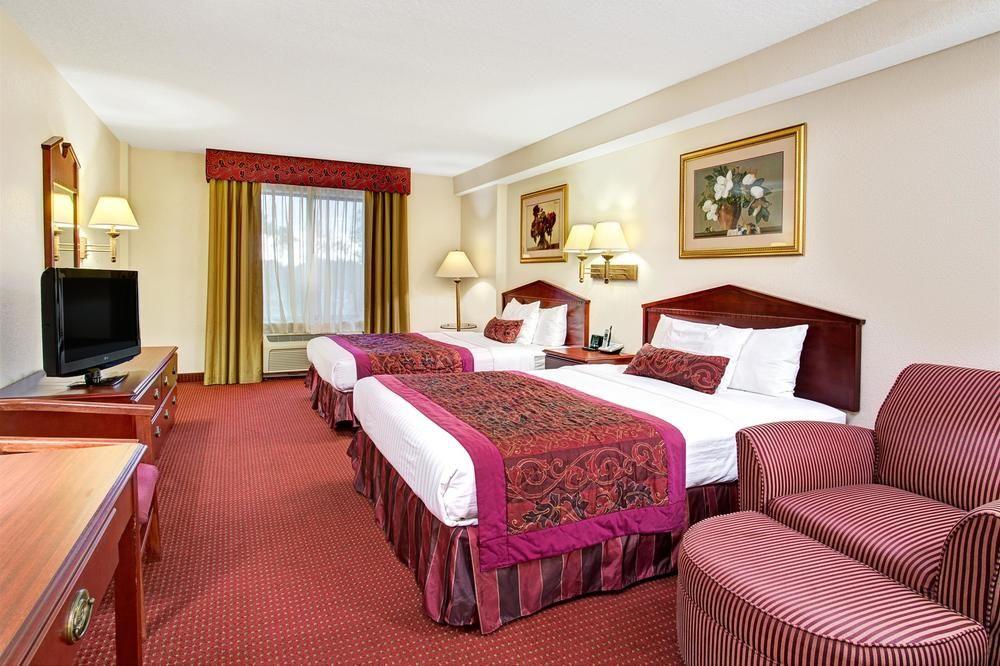 Hotel Western I-95 St. Augustine