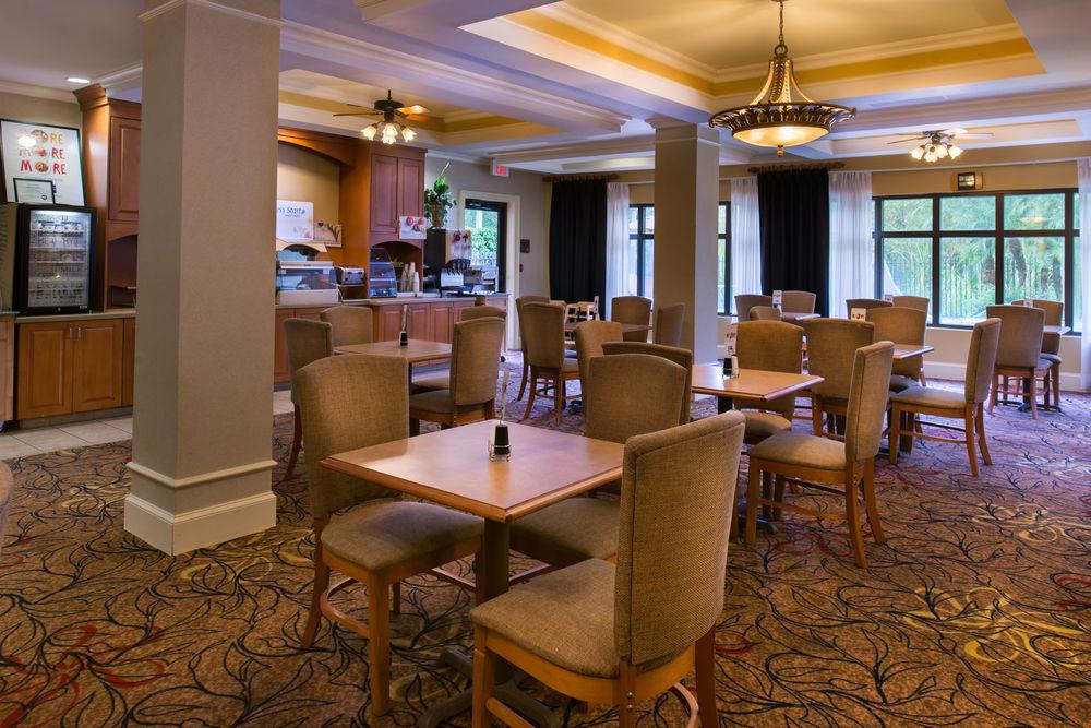 Hotel Express & Tampa-anderson Road-veterans Exp By Ihg Tampa