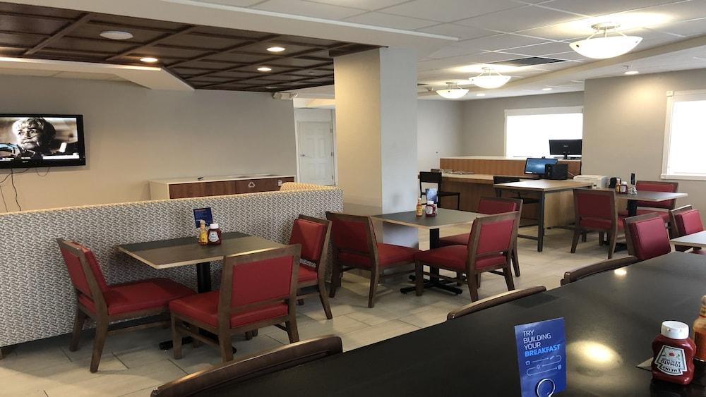 Inn Express West Palm Metrocentre By Ihg West Palm Beach