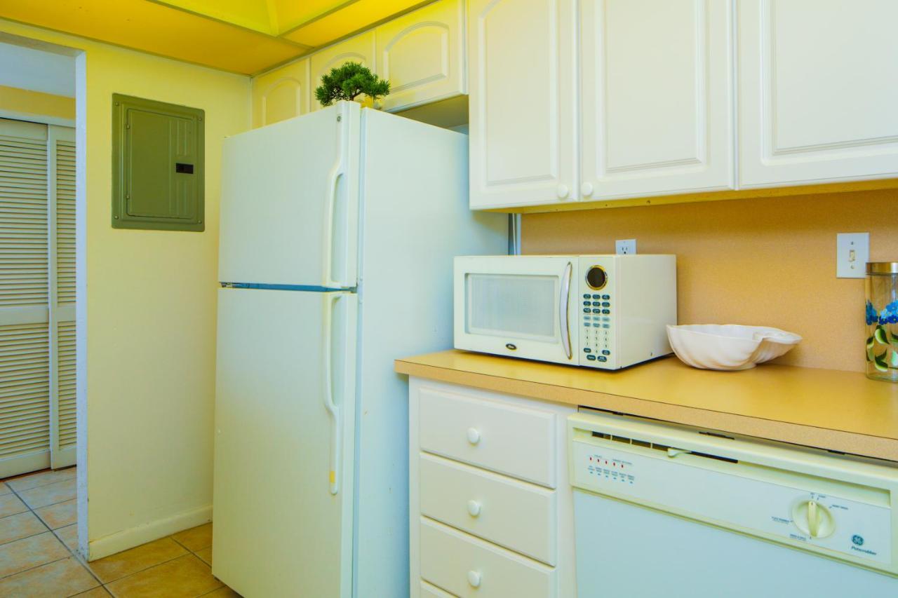 Sunny Isles Ocean Reserve Aparthotel