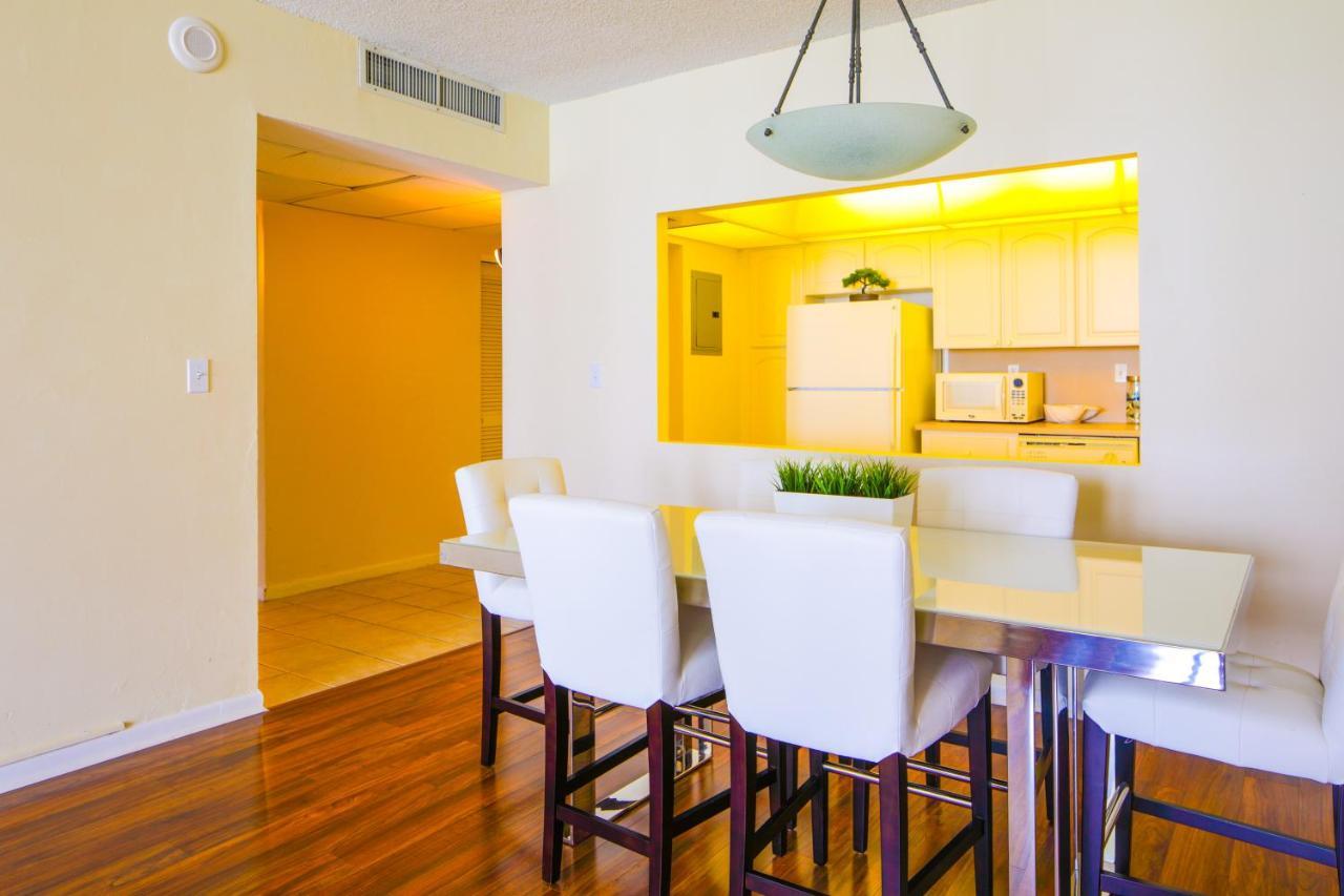 Sunny Isles Ocean Reserve Golden Beach