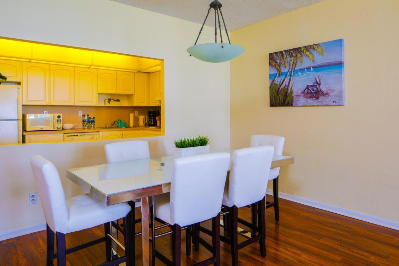Sunny Isles Ocean Reserve 2* Golden Beach