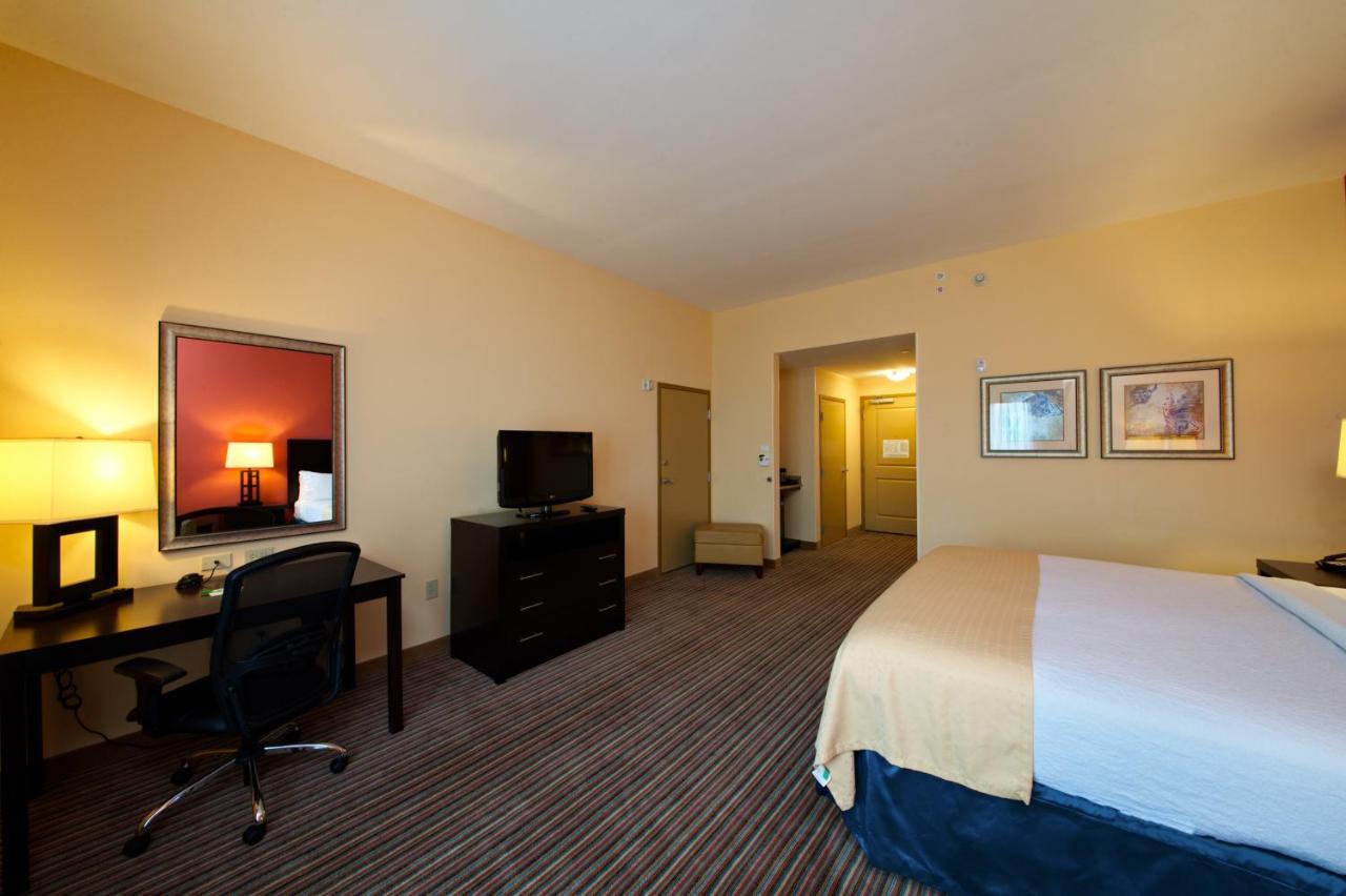 Titusville/kennedy Space Center By Ihg Titusville
